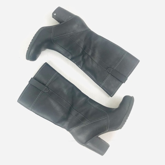 Timberland Earthkeepers Rudston Waterproof Pull-on Boots - Size 6.5 - Picture 2 of 15